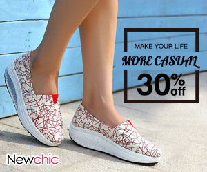 Newchic Women Shoes 2