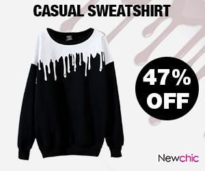 Casual Long Sleeve O Neck Printed Sweatshirt For Women