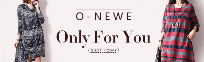 o-newe derss collection