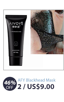 AFY Blackhead Mask