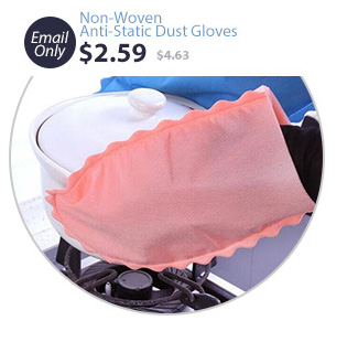 Non-Woven Anti-Static Dust Gloves