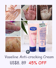 Vaseline Ointment Anti-cracking Cream