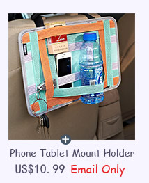 Phone Tablet Mount Holder