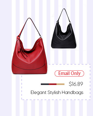 Elegant Stylish Handbags