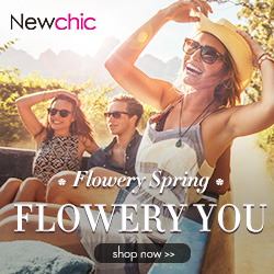 Collection Women Floral Dress - newchic.com