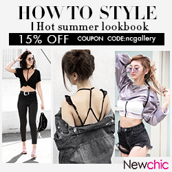 HOW TO STYLE | HOT SUMMER LOOKBOOK