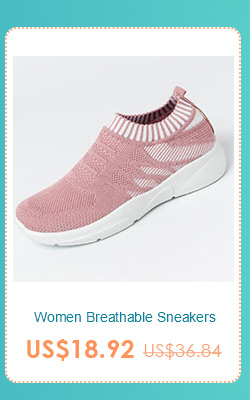 Women Breathable Sneakers