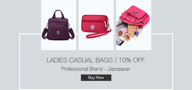 Ladies Casual Bags