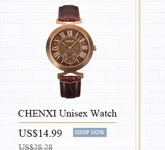 CHENXI Unisex Watch