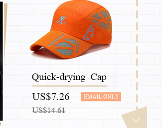 Quick-drying Mesh Baseball Cap