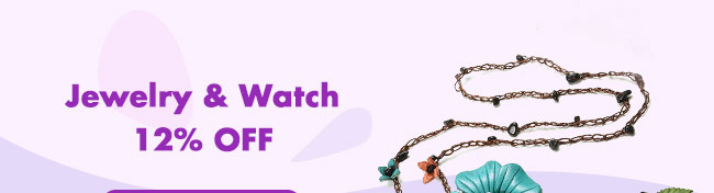 Jewelry&Watch