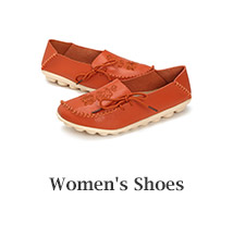 women's shoes