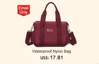 Waterproof Nylon Bag