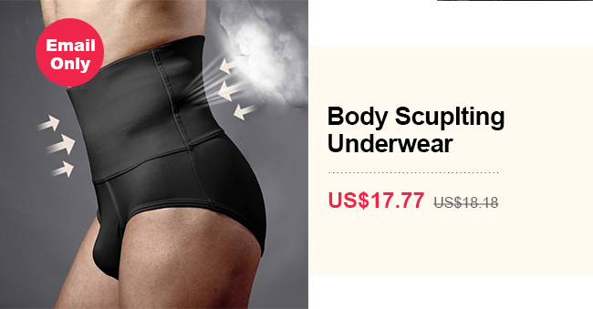 Body Scuplting Underwear