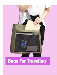Bags for Traveling