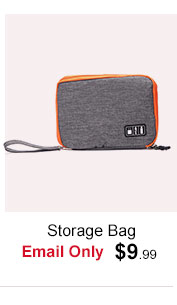 Multifunctional Storage Bag