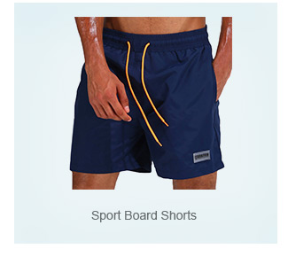 Sport Board Shorts