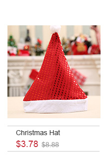 Christmas Decorations Hat
