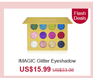 IMAGIC Glitter Eyeshadow