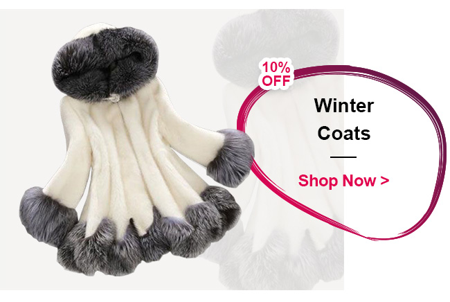 Winter Coats 