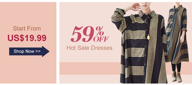 Hot Sale Dresses