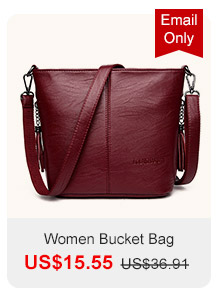 Women Bucket Bag