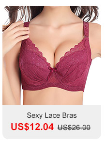 Sexy Lace Bras