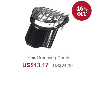 Hair Grooming Comb