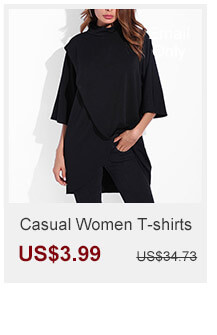 Casual Women T-shirts
