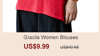 Gracila Women Blouses