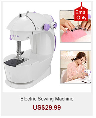 Electric Sewing Machine