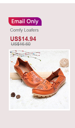 Comfy Loafers
