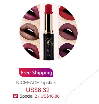 NICEFACE Lipstick