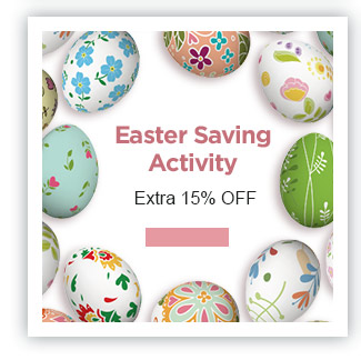 Easter Saving Activity
