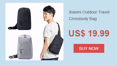 Xiaomi Outdoor Travel Crossbody Bag