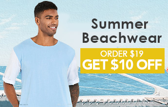 Summer Beachwear