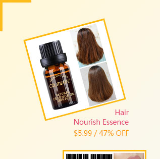 Hair Nourish Essence