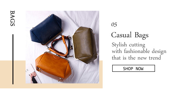Casual Bags