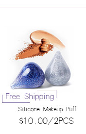 Silicone Makeup Puff