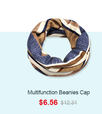 Multifunction Beanies Cap