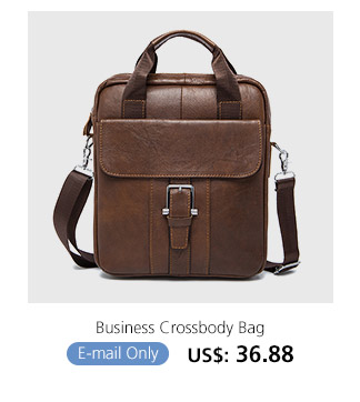 Business Crossbody Bag