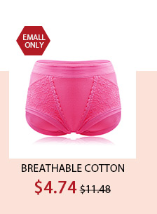 Cotton Breathable Hip-lifting