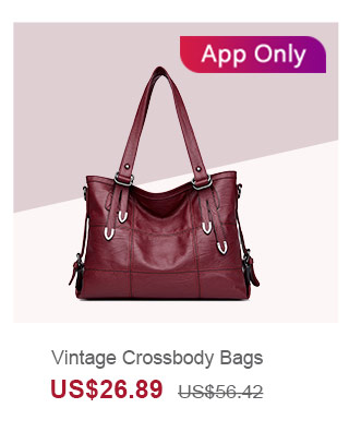 Vintage Crossbody Bags
