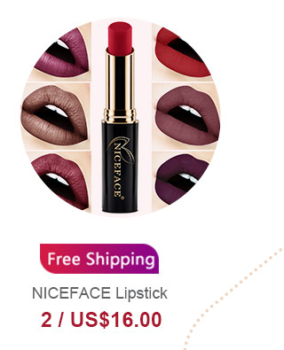 NICEFACE Lipstick