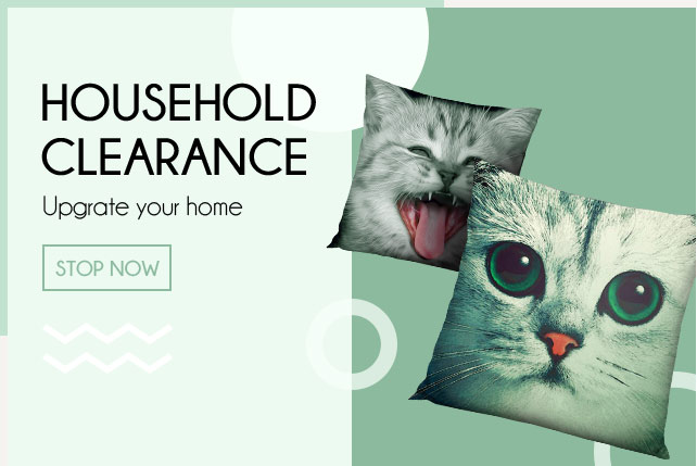 Household clearance