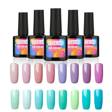 Pure Color Nail Gel