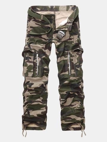 Buy matchstick cargo pants Online at newchic.com