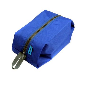 Waterproof Zipper Shoe Bag